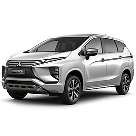 Xe 7 chỗ chặng Đà Nẵng - Bà Nà Hills