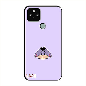 Ốp Lưng Dẻo Dành Cho GOOGLE PIXEL 5