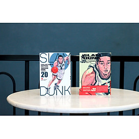 Truyện tranh Slam Dunk - Kim Đồng