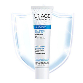 Kem Dưỡng Da Uriage (40ml)