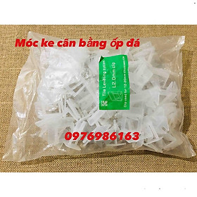 Mua Túi 100 móc cân bằng ốp lát đá