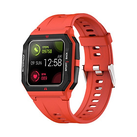 Bluetooth FT10 Smart Watch for Android Phones and iOS Phones  black