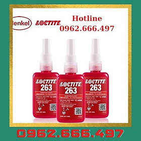 Mua Keo Loctite 263 50ml