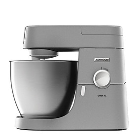 Mua Máy Trộn Đa Năng Kenwood KVL4100S (1200W) – Tặng cân điện tử Kenwood DS401 - Hàng Chính Hãng