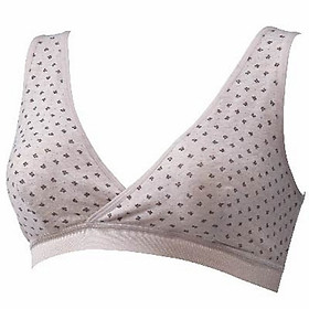 Áo ngực cho bé bú kuku s7500