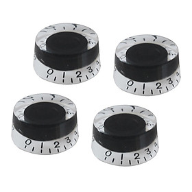 Guitar     Control Knobs for   Electric Guitar