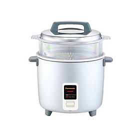 Mua Nồi Cơm Điện Panasonic SR-W18GSARA/ SR-W18GSLRA/ SR-W18GSRRA 1.8 Lít - Hàng Chính Hãng
