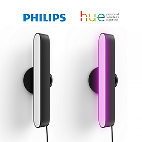 Mua Đèn thông minh Philips Hue Play Light Bar 16 triệu màu (Trải nghiệm công nghệ ánh sáng hoàn hảo)