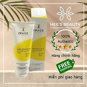 Kem chống nắng cho da dầu mụn IMAGE PREVENTION SPF 32+