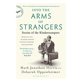 [Download Sách] Into the Arms of Strangers