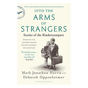 Into the Arms of Strangers
