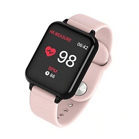 >> BÁO GIÁ LENOVOS2 THÔNG MINH HORLOGE 1.4 240X240 BỘ THEO DÕI SỨC KHỎE CALORIE STAPPENTELLER SLAAP HARTSLAGMETER SMARTWA | Shopee Lazada Sendo Tiki mới nhất 78 Đồng hồ thông minh Smart Watch SW105-10 theo dõi sức khỏe, vận động thể thao