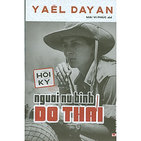 Hồi Ký Người Nữ Binh Do Thái