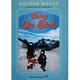 Hector Malot - Không Gia Đình