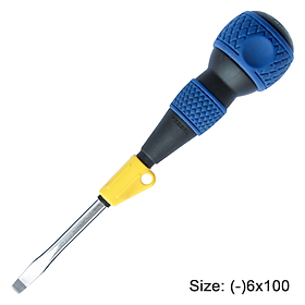 Tô vít tay cầm kiểu bóng No.220F Vessel