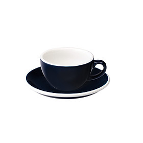 Ly Espresso 80ml Egg (Denim) – Loveramics