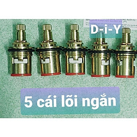 Mua TI ĐỒNG  LÕI VÒI NƯỚC LẠNH (RUỘT VÒI)