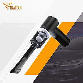 Mua MÁY HÚT BỤI CẦM TAY KHÔNG DÂY HÚT BỤI Ô TÔ  HÚT BỤI BÀN PHÍM