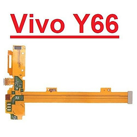 Mua Cụm Chân Sạc Cho Vivo Y66 Charger Port USB Main Borad Mạch Sạc Linh Kiện Thay Thế