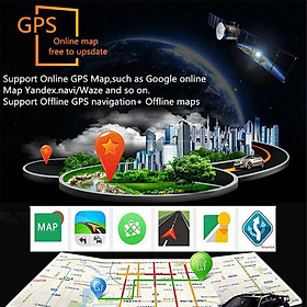 Combo mặt dưỡng và Màn hình android theo xe VIOS,MÀN ANDROID CHẠY SIM 4G hoặc wifi 9,10 ICNH & Dưỡng theo xe.