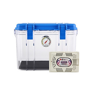 Mua Hộp chống ẩm Eirmai R10 ( 12L ) - Hàng chính hãng