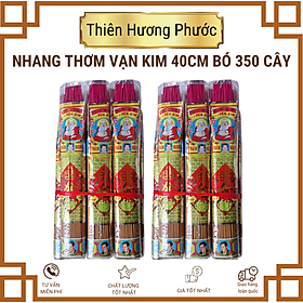 Mua Nhang thơm Vạn Kim 400gr
