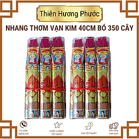 Nhang thơm Vạn Kim 400gr