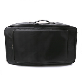 Guitar Effect Pedal Board Bag Universal Guitar Pedalboard Storage Bags Musical Instrument Accessory