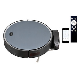 Mua  CÔNG NGHỆ MỚI  Robot hút bụi – Robot lau nhà – Rô bốt hút bụi lau nhà thông minh điều khiển bằng giọng nói  CẢI TIẾN MỚI GIÚP LÀM SẠCH HIỆU QUẢ 