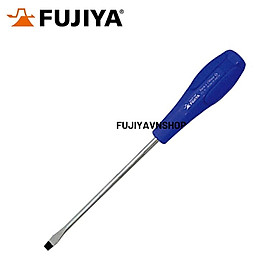 Tuốc nơ vít dẹp Fujiya FPSD-8-150