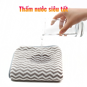 Mua Khăn tắm FUNU  khăn bông san hô siêu mềm mịn dùng cho gia đình  khách sạn - Hàng chính hãng