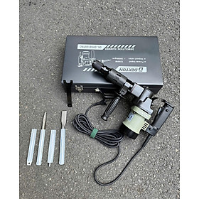 Mua MÁY ĐỤC BÊ TÔNG 17MM 1150W LỰC ĐẬP 18J DK-DH0810XPRO DEKTON - HÀNG CHÍNH HÃNG