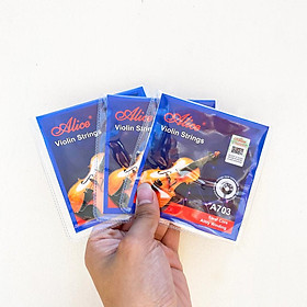 Mua Dây đàn Violin Alice A703