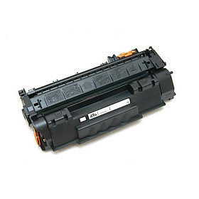 Mua Hộp mực 49A/53A sử dụng cho các dòng máy in Canon LBP 3300/ 3360/ HP 1160/ 1320/ 3390/ 3392