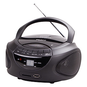 Mua Máy Học Ngoại Ngữ Goldyip BT-9228 MUC (Bluetooth) (Đen) - Hàng Chính Hãng