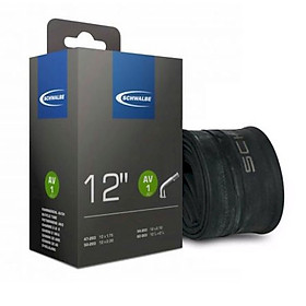 Ruột xe đạp Schwalbe 12" AV-40mm