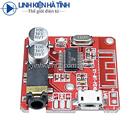 Bo Mạch Khuếch Đại Âm Thanh Bluetooth 5.0 Mini 3.7V-5V Chất Lượng Cao