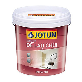 Mua Sơn nước trong nhà Jotun ESSENCE 1L bền màu  che phủ tốt  dễ dàng lau chùi (Sơn nội thất)