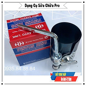 Mua Cảo vô bạc Piston cổ dê vô bạc  xéc-măng (3 inch/4 inch/6 inch)