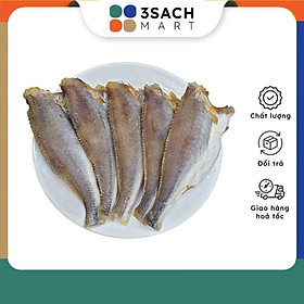 Khô Cá Đù Sz 2-4c - 500ggói