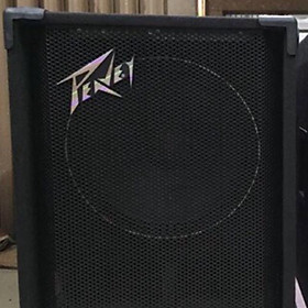 Mua 1 cái Súp Hơi Peavey siêu trầm 4 Tấc