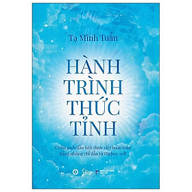 Hành Trình Thức Tỉnh