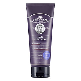 Kem Ủ Tóc The Face Shop Dr.Schwarz Hair Loss Care Hair Treatment (200ml)