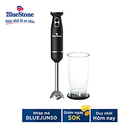 Máy Xay Sinh Tố Cầm Tay Bluestone BLB-5216 (600W) - Hàng chính hãng