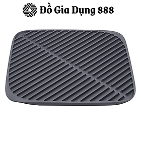 Khay Úp Cốc, Bát Đĩa Đa Năng Joseph Joseph 85087, Chất Liệu Nhựa Cao Cấp, Dễ Vệ Sinh, Có Khe Thoát Nước, Nhập Đức