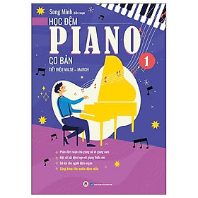Học Đệm Piano Cơ Bản (HH)