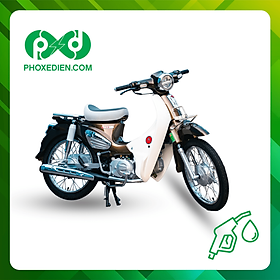 Xe Cub 50cc Daelim C6