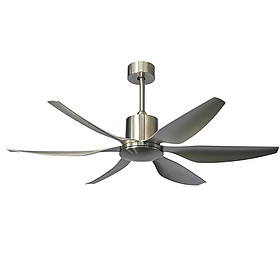 Mua Quạt trần đèn phòng khách đẹp hiện đại - HLFAN-698K