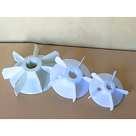 Mua Cánh quạt nhựa cho motor công nghiệp vỏ gang - Hàng chính hãng