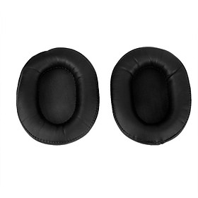 New Replacement Ear Pads Cushions for  MDR 1R 1RNC 1RMK2 1A DAC 1ABT